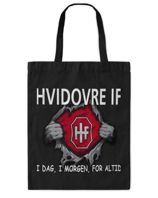 Tote Bag - Printed in the EU