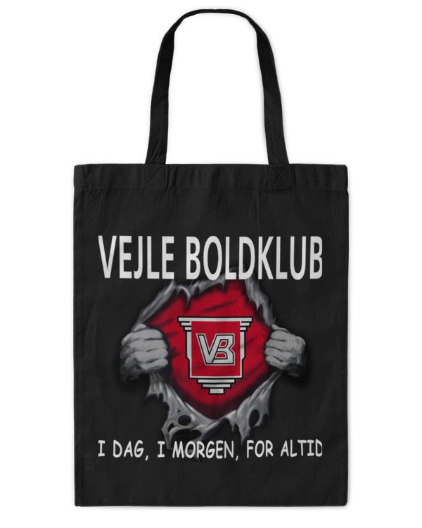 Tote Bag - Printed in the EU