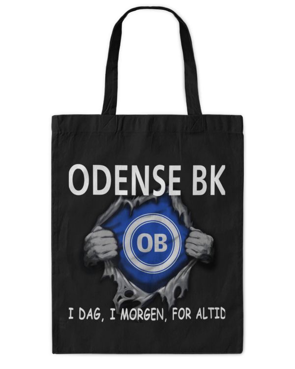 Tote Bag - Printed in the EU