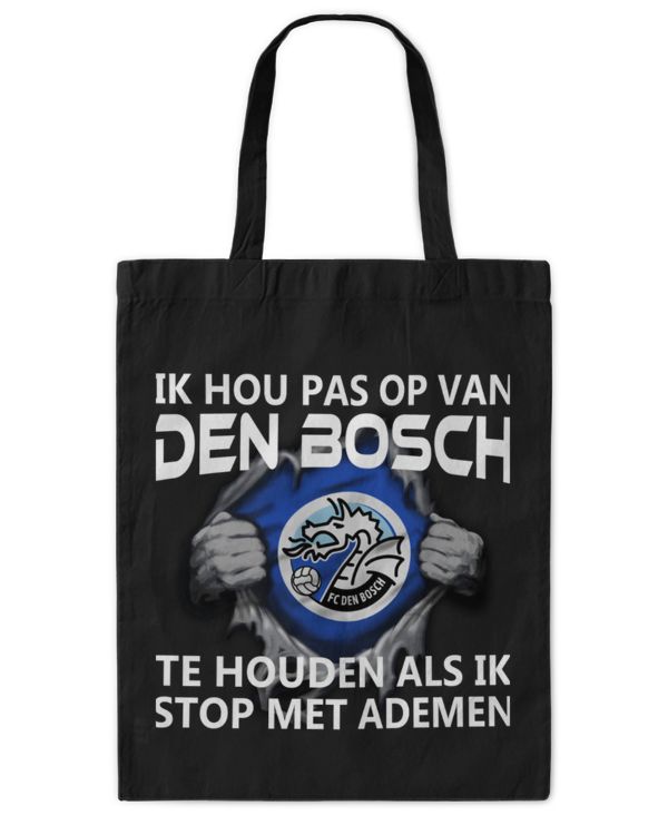 Tote Bag - Printed in the EU