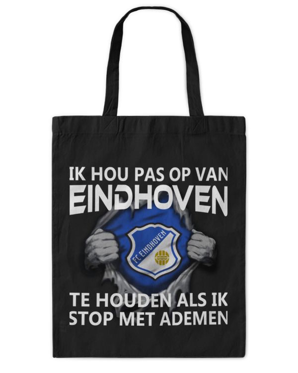 Tote Bag - Printed in the EU