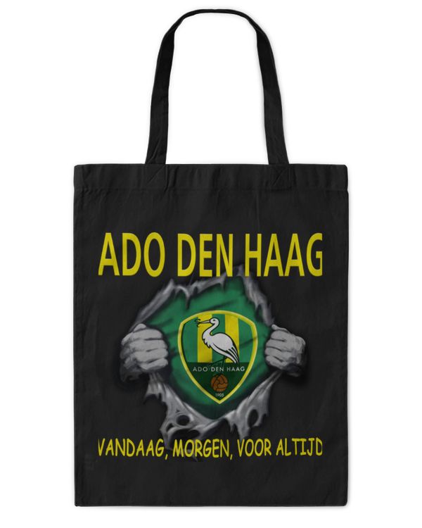 Tote Bag - Printed in the EU