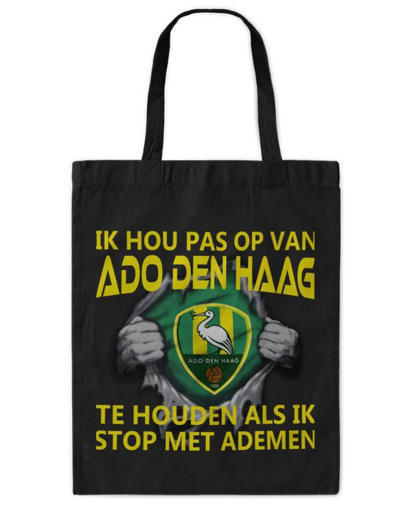 Tote Bag - Printed in the EU