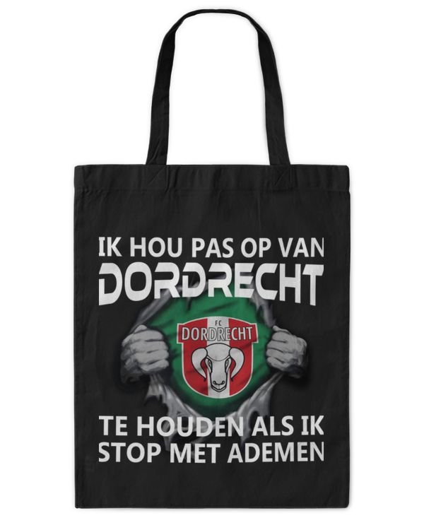 Tote Bag - Printed in the EU