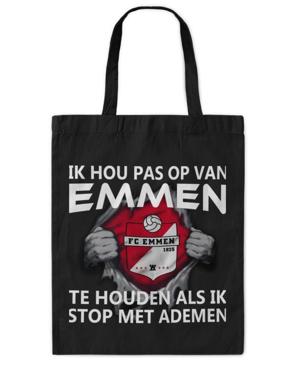 Tote Bag - Printed in the EU