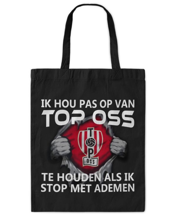 Tote Bag - Printed in the EU