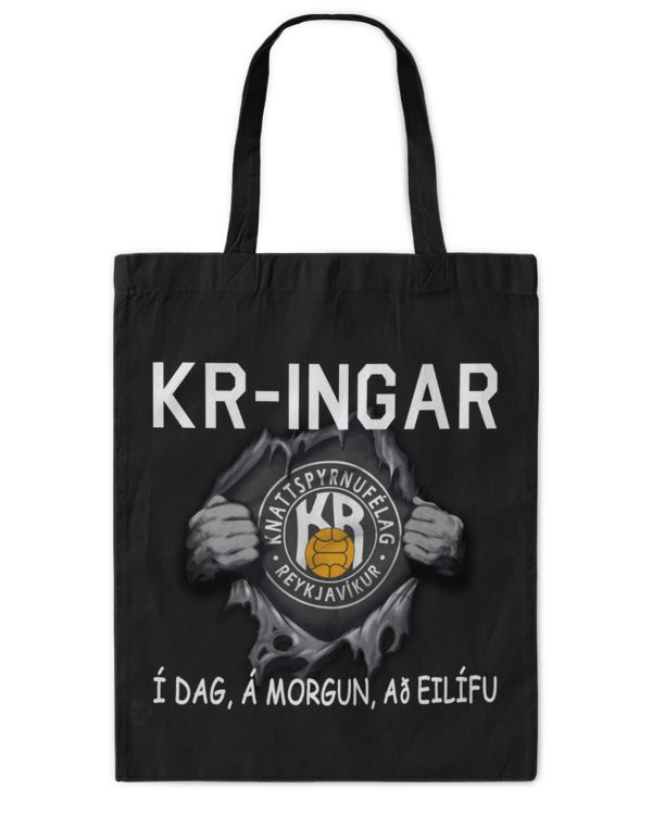 Tote Bag - Printed in the EU
