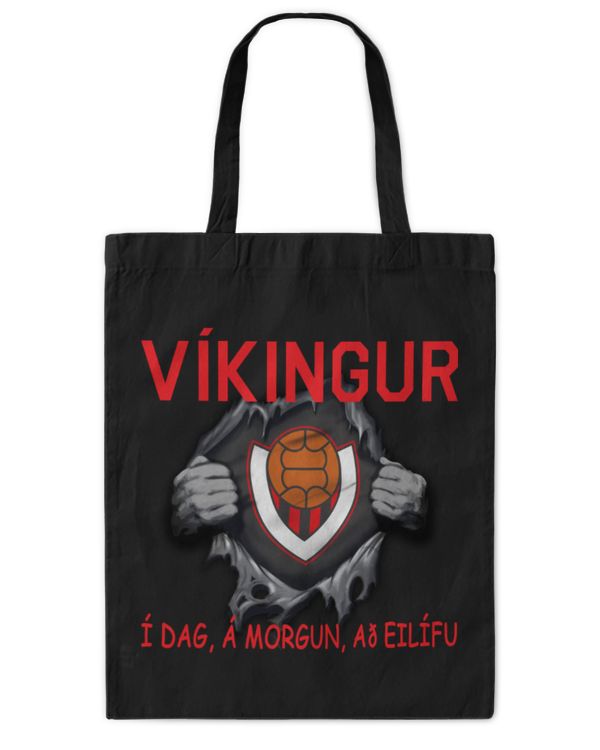 Tote Bag - Printed in the EU