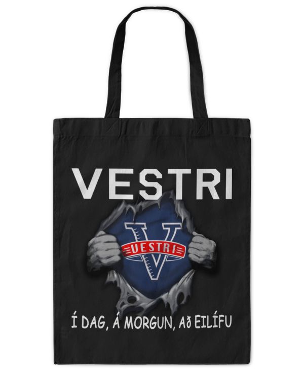 Tote Bag - Printed in the EU