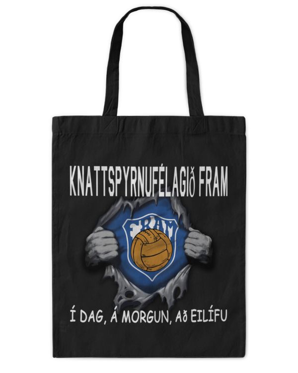 Tote Bag - Printed in the EU