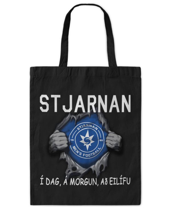 Tote Bag - Printed in the EU