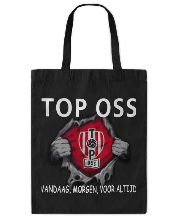 Tote Bag - Printed in the EU