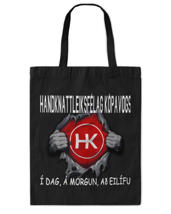 Tote Bag - Printed in the EU