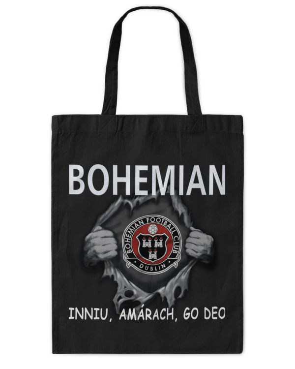 Tote Bag - Printed in the EU