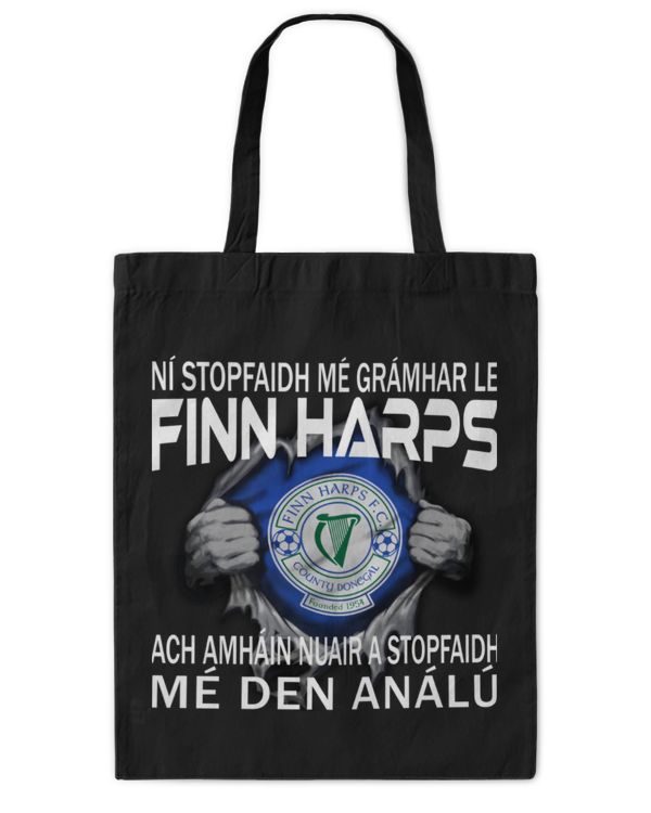 Tote Bag - Printed in the EU
