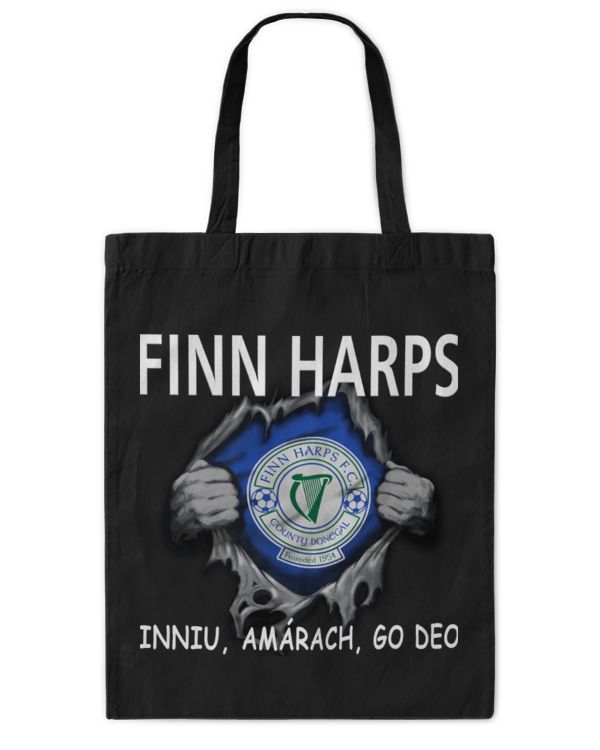 Tote Bag - Printed in the EU