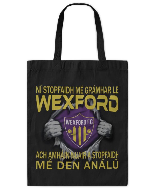 Tote Bag - Printed in the EU
