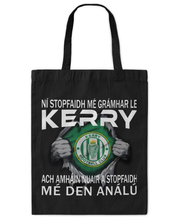 Tote Bag - Printed in the EU