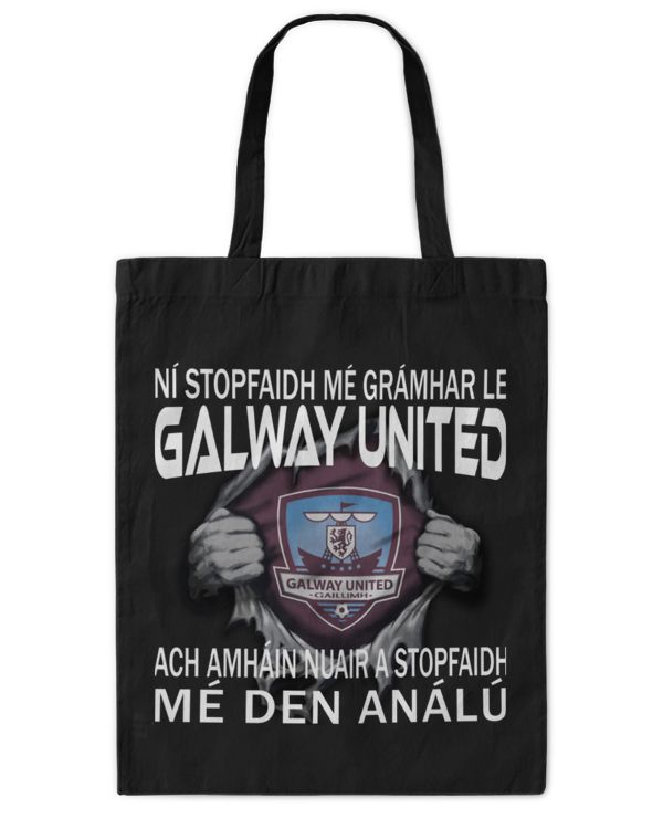 Tote Bag - Printed in the EU