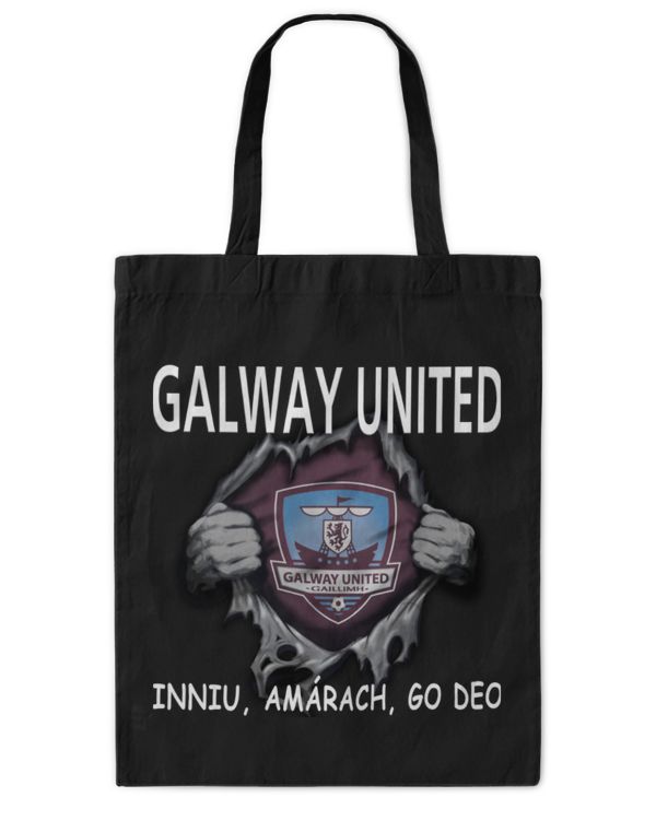 Tote Bag - Printed in the EU