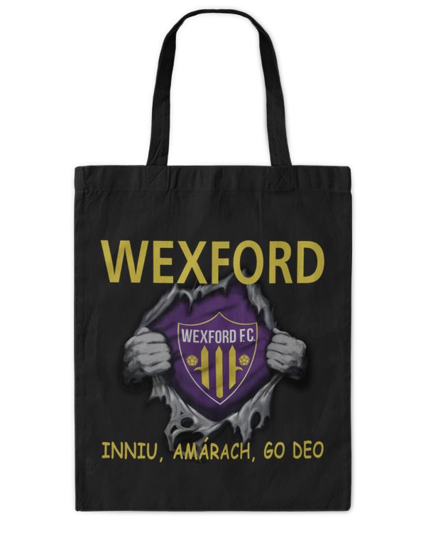 Tote Bag - Printed in the EU