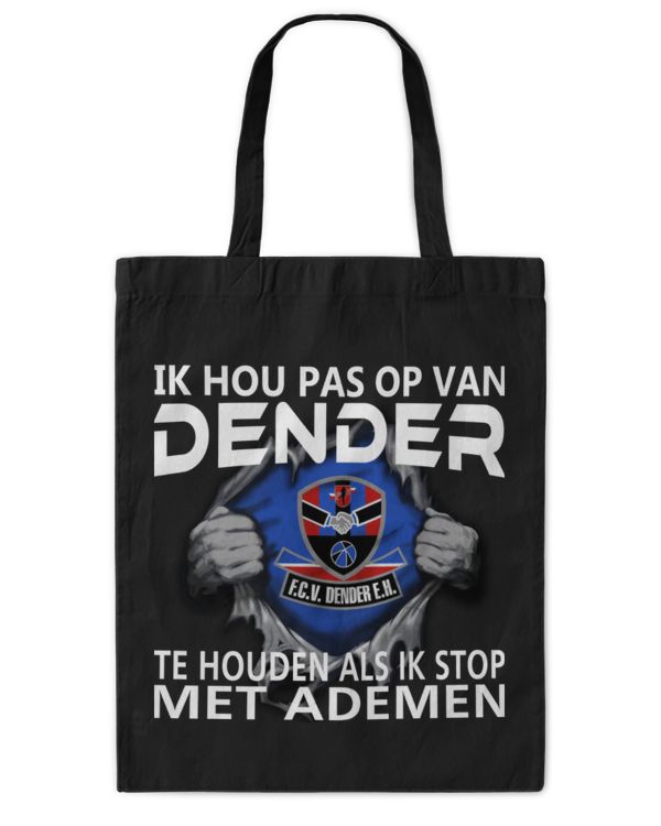 Tote Bag - Printed in the EU
