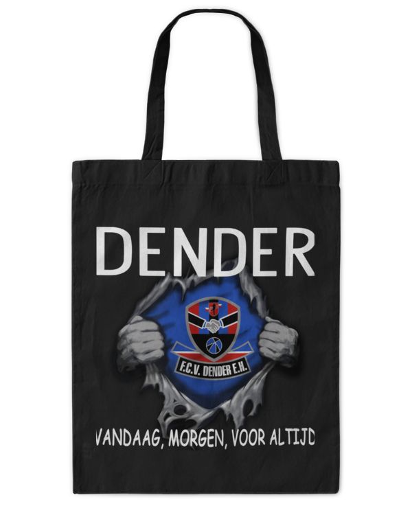 Tote Bag - Printed in the EU