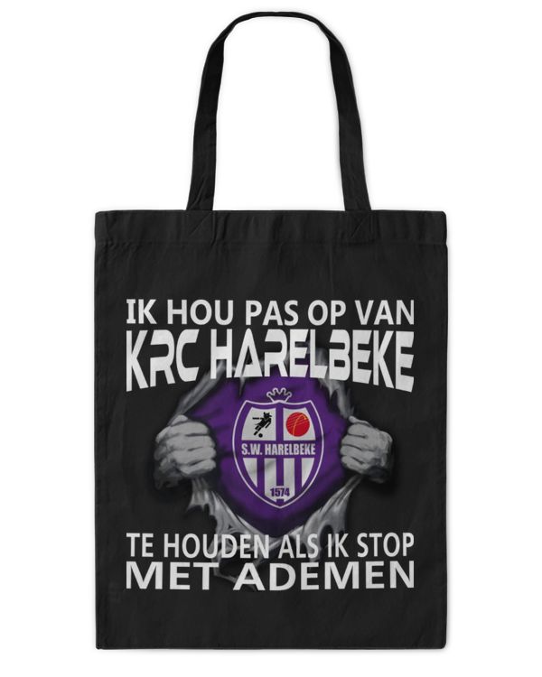 Tote Bag - Printed in the EU