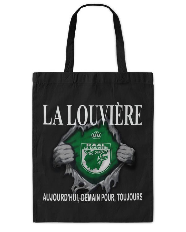 Tote Bag - Printed in the EU
