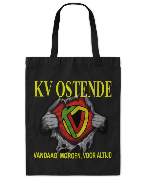 Tote Bag - Printed in the EU