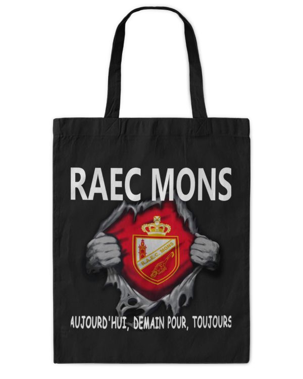 Tote Bag - Printed in the EU