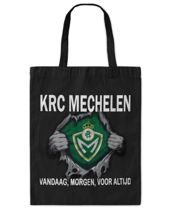Tote Bag - Printed in the EU
