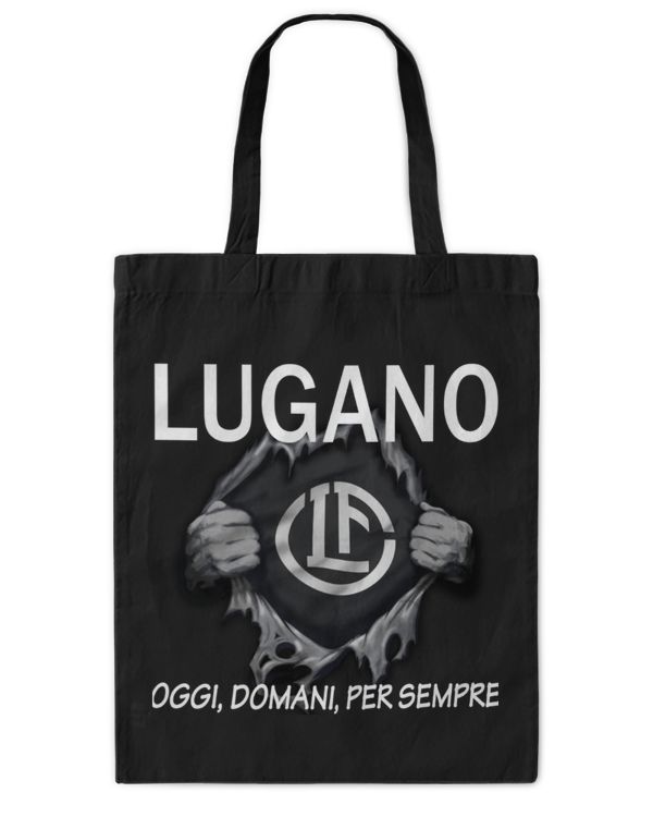 Tote Bag - Printed in the EU