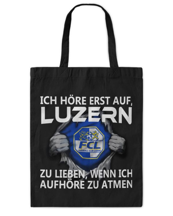 Tote Bag - Printed in the EU