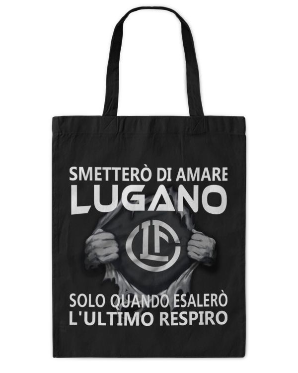 Tote Bag - Printed in the EU
