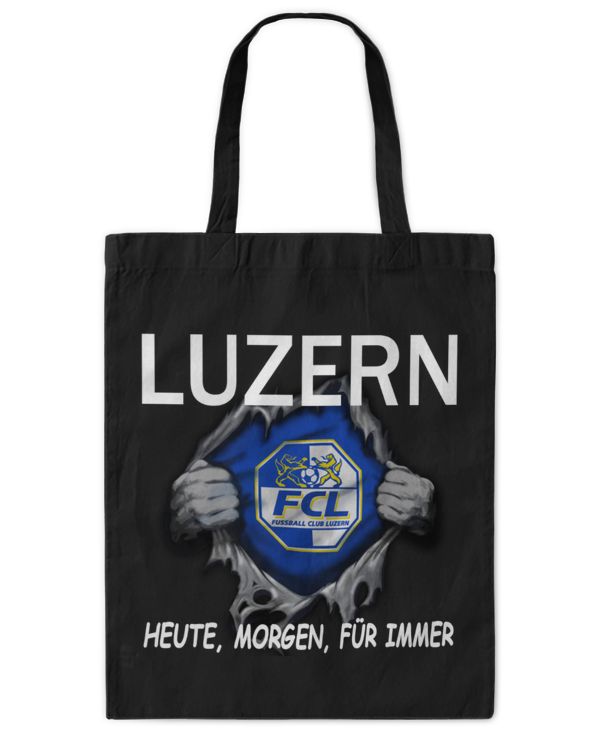 Tote Bag - Printed in the EU