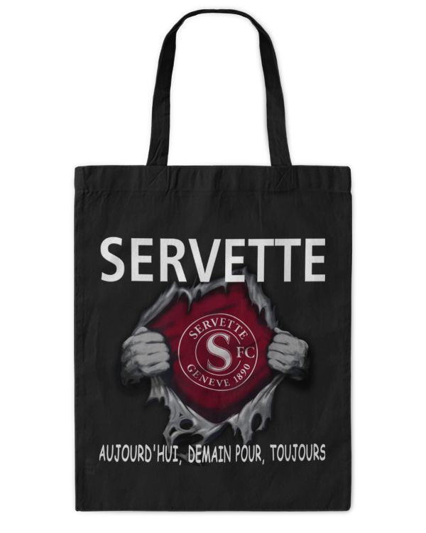 Tote Bag - Printed in the EU