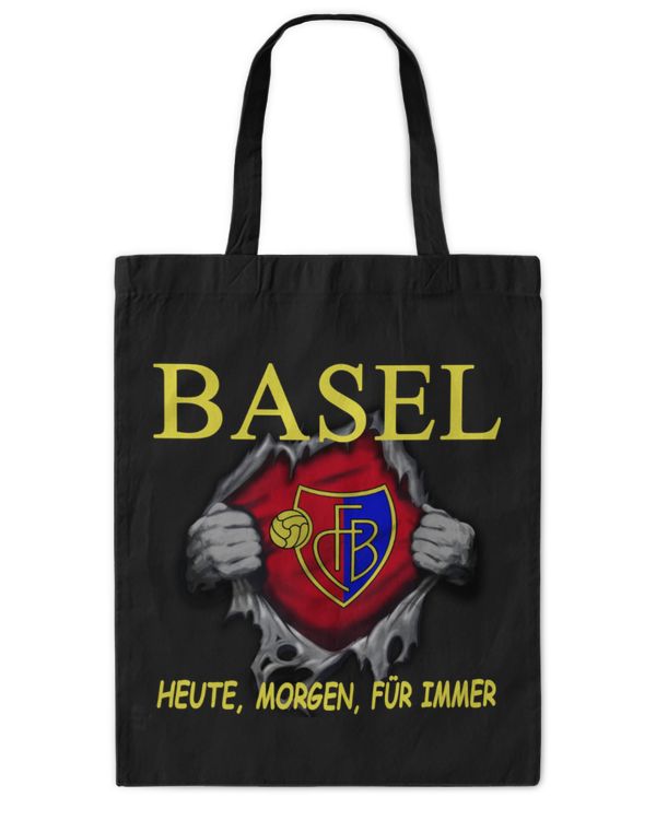 Tote Bag - Printed in the EU