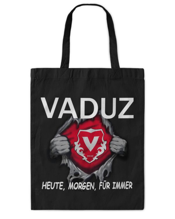 Tote Bag - Printed in the EU