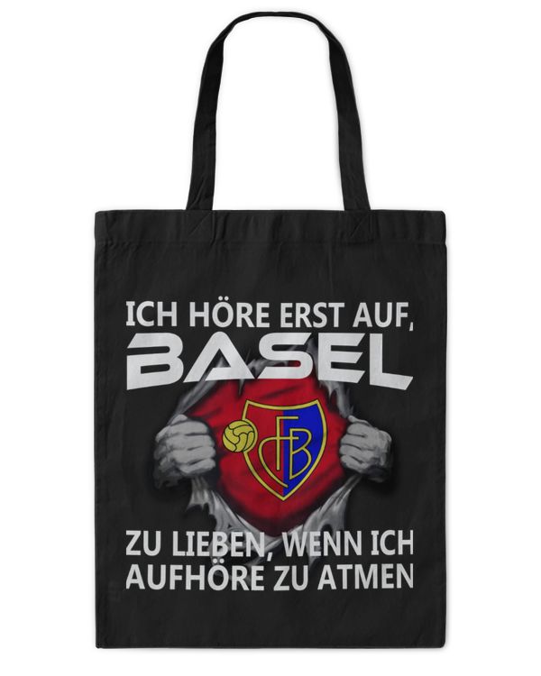 Tote Bag - Printed in the EU