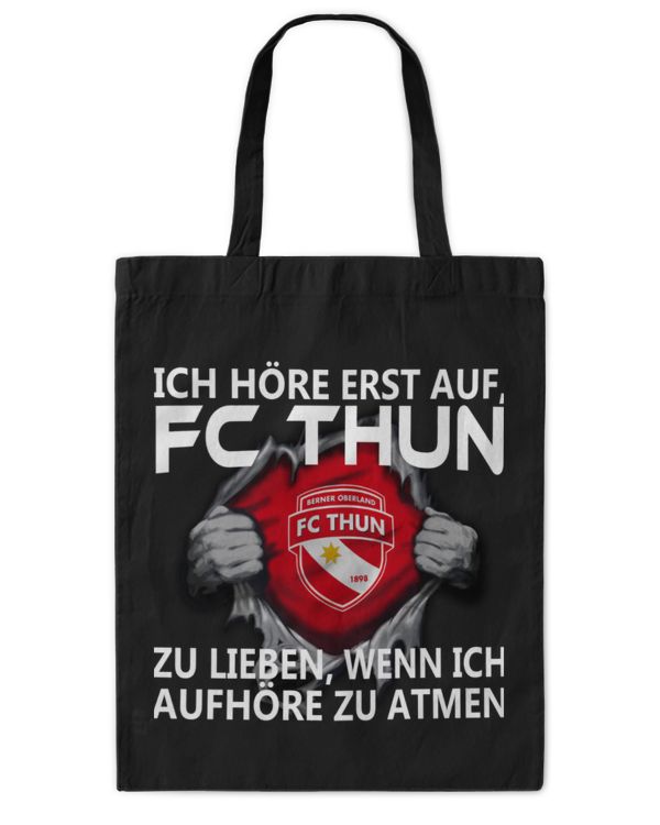 Tote Bag - Printed in the EU