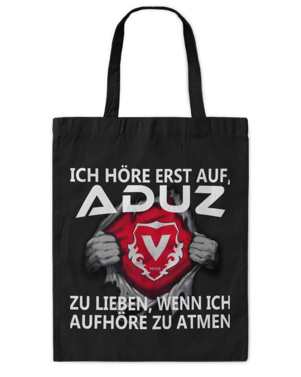 Tote Bag - Printed in the EU