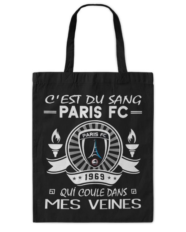 Tote Bag - Printed in the EU
