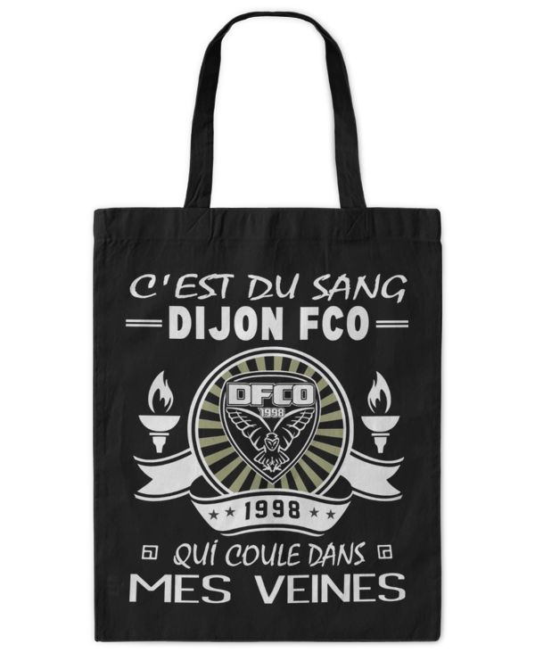 Tote Bag - Printed in the EU