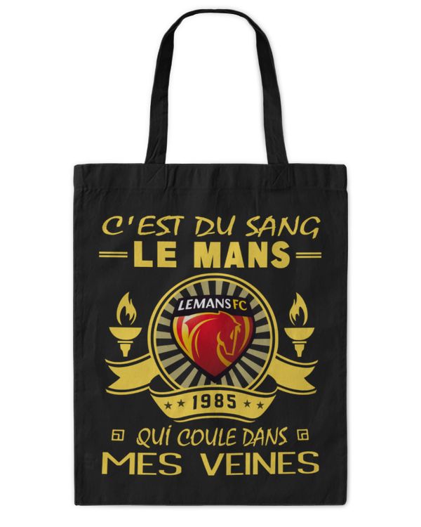 Tote Bag - Printed in the EU