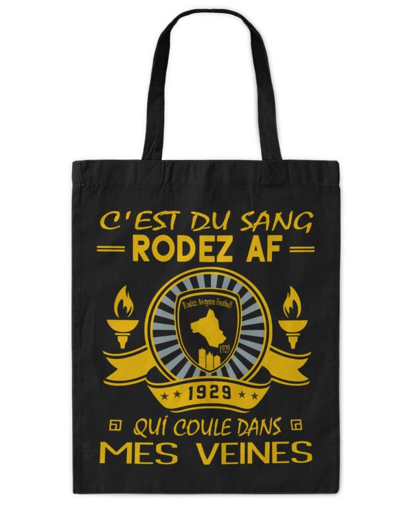 Tote Bag - Printed in the EU