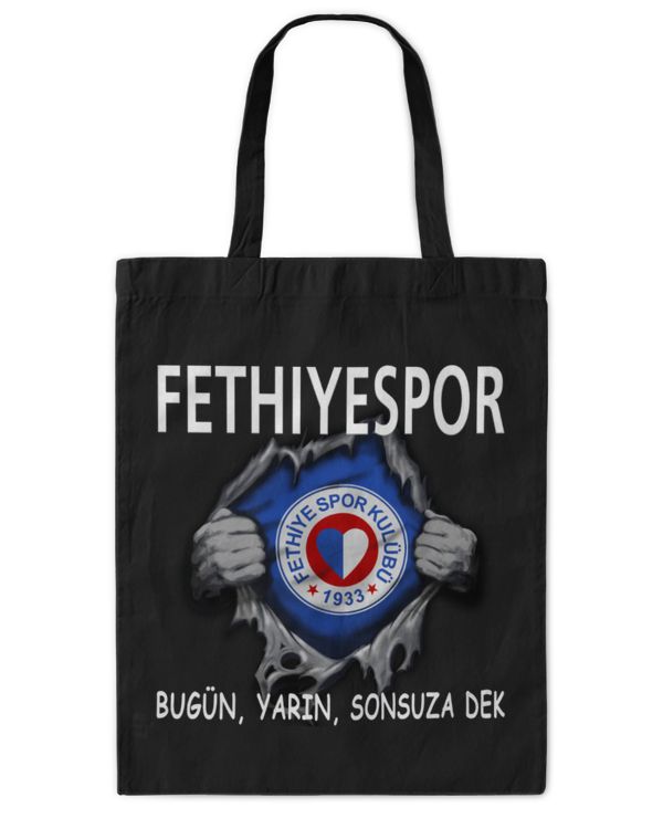 Tote Bag - Printed in the EU