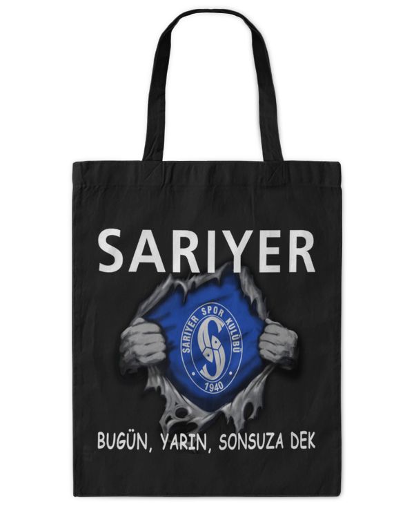 Tote Bag - Printed in the EU