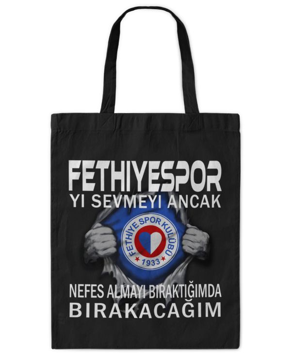Tote Bag - Printed in the EU