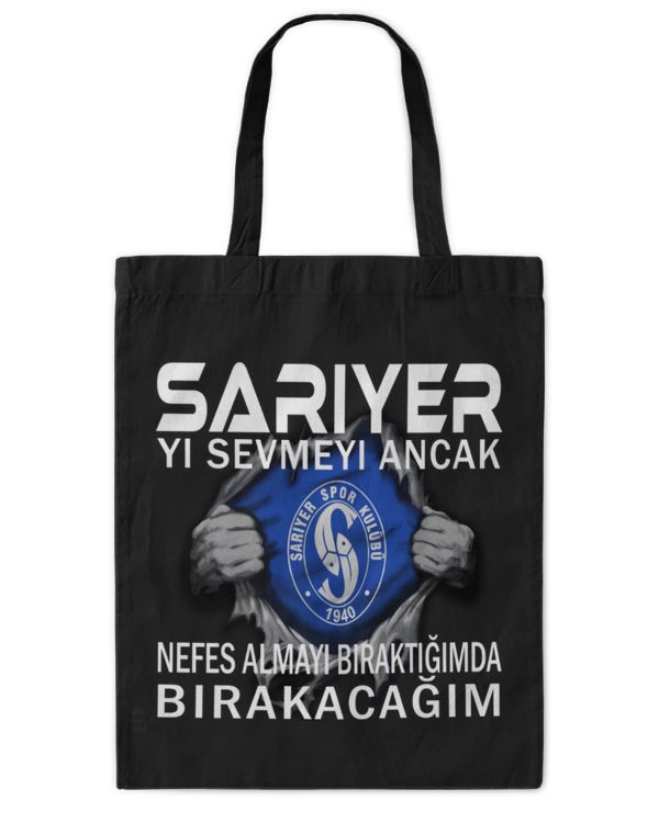 Tote Bag - Printed in the EU